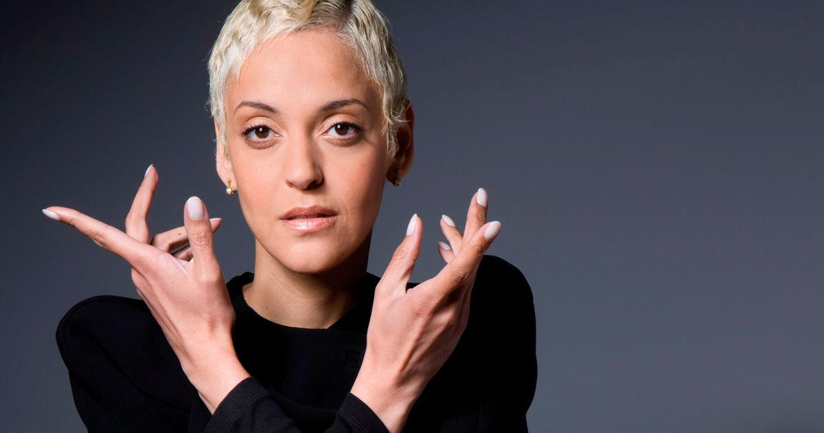 Mariza