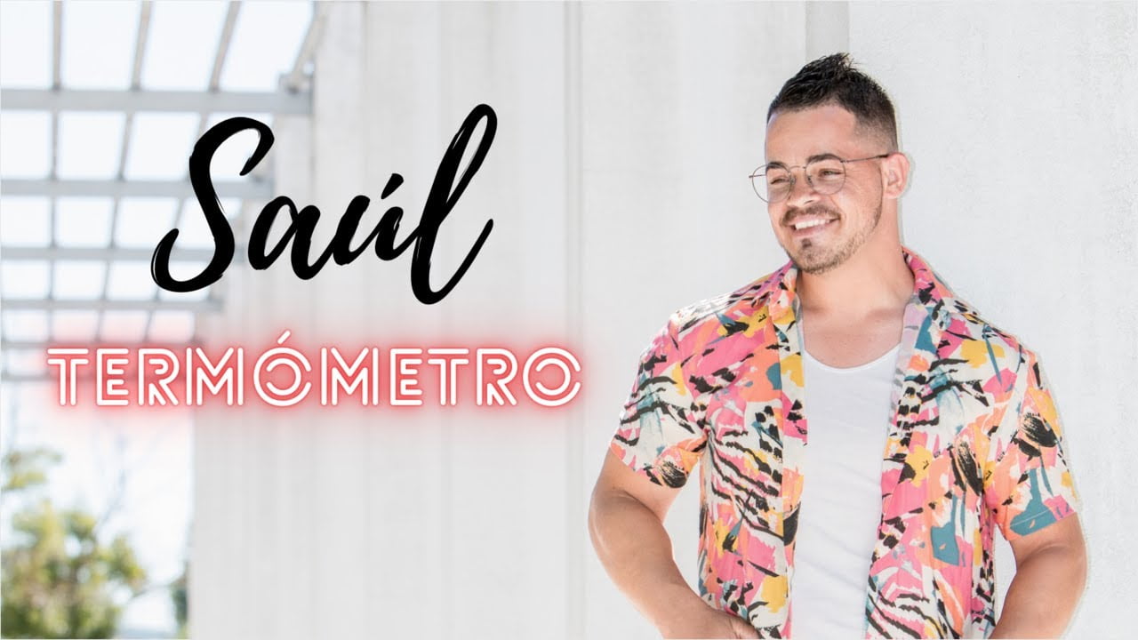 saul prodigio