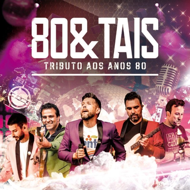 80&tais capa 80&tais capa