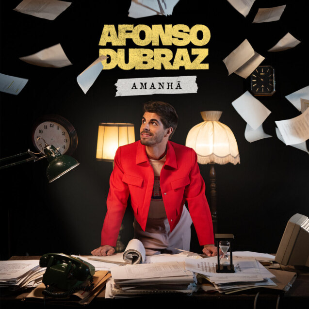 afonso dubraz