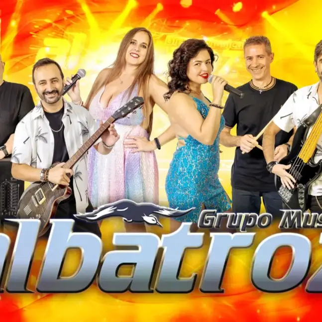 albatroz