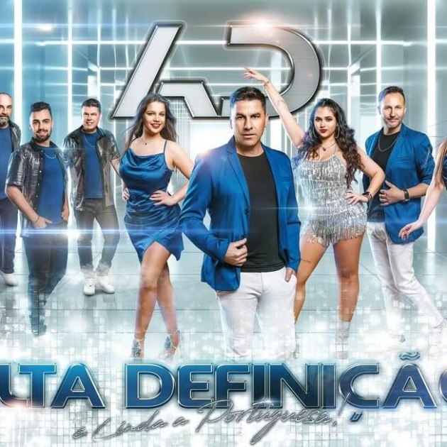 alta definição alta definição