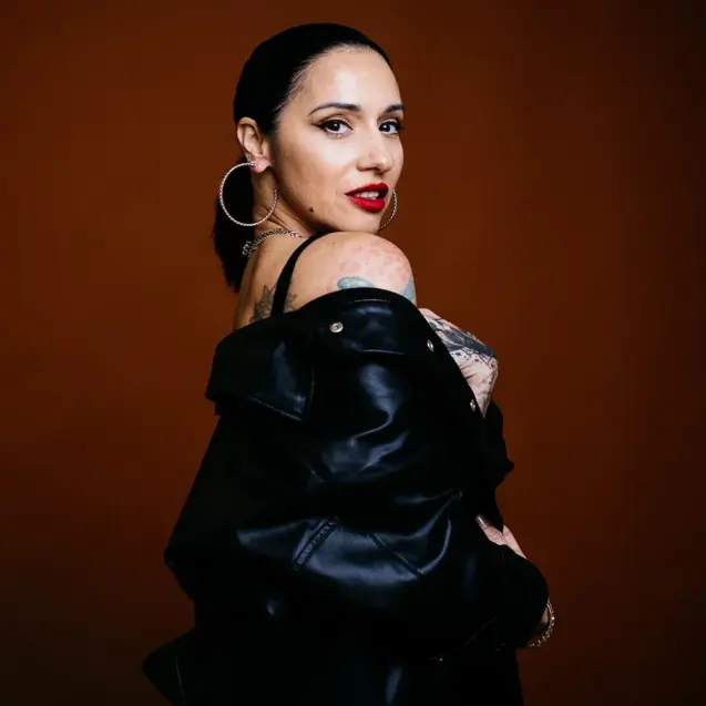 ana malhoa