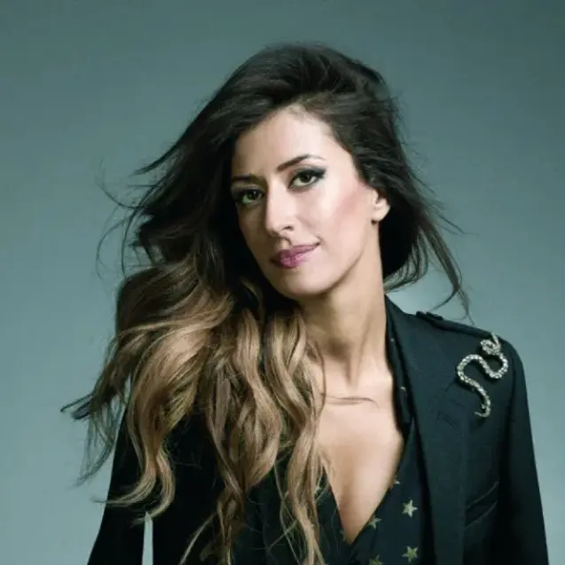 ana moura fadista