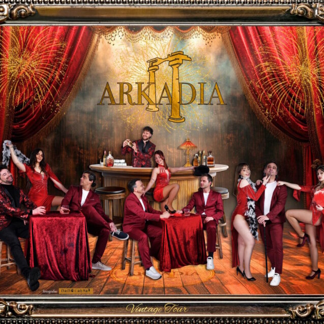 arkadia