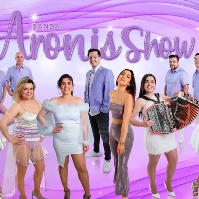 aronis