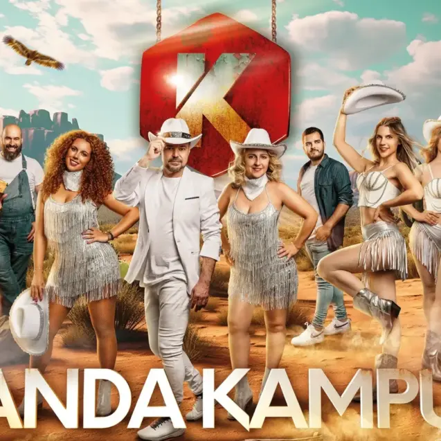 banda kampus