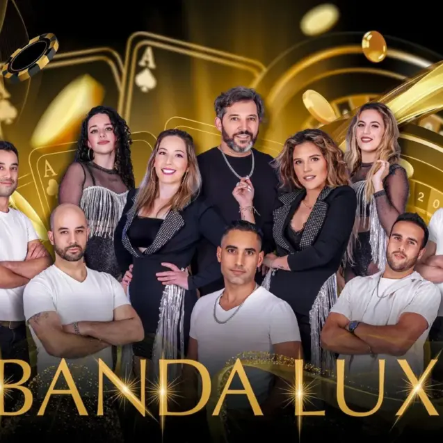 banda lux