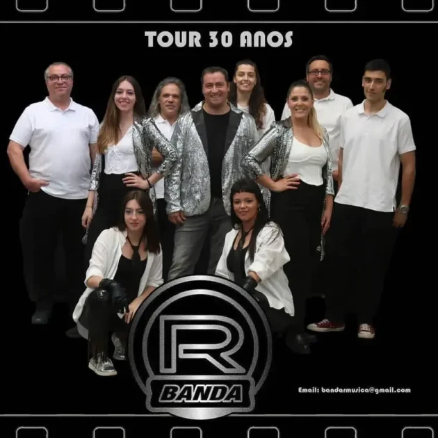 Banda r banda r