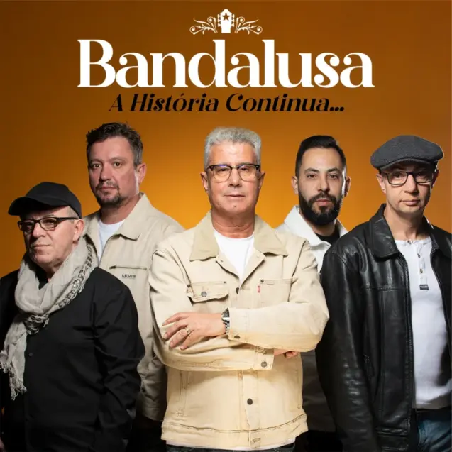 bandalusa
