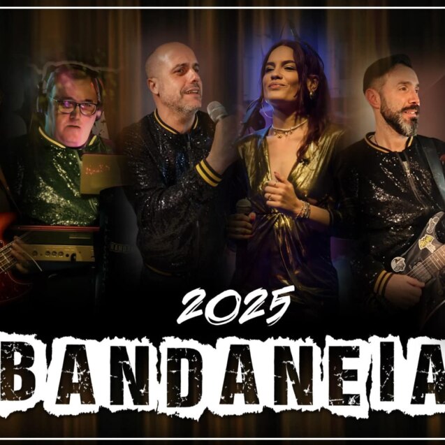 bandaneia