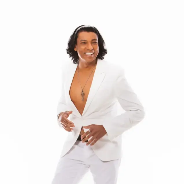 belito campos