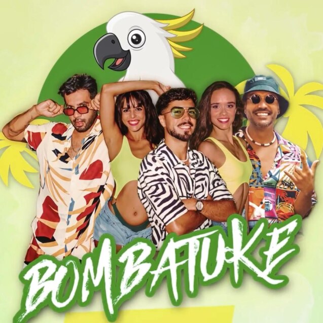 bombatuke