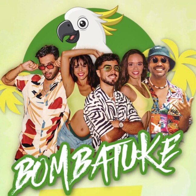 bombatuke