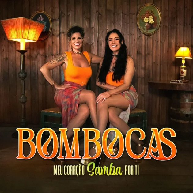 Bombocas bombocas