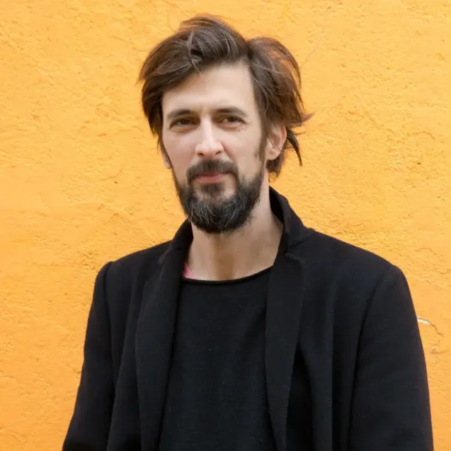 bruno nogueira