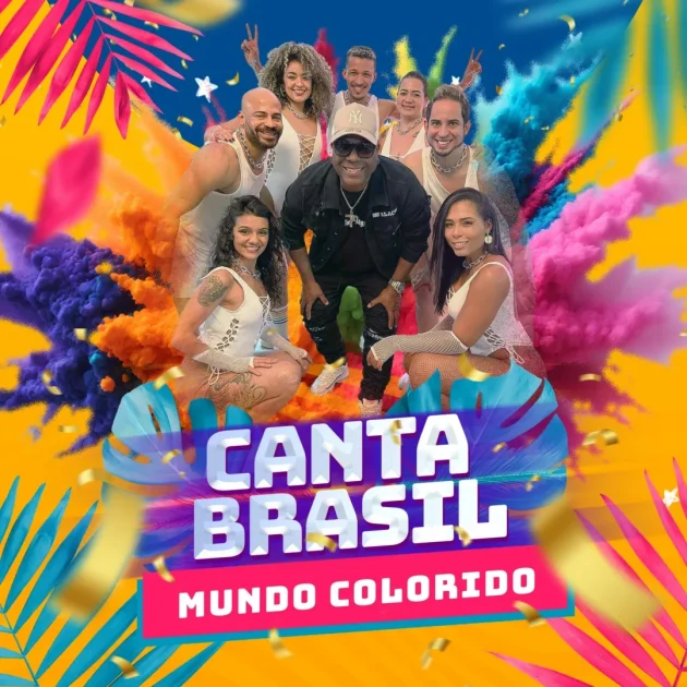 Canta brasil canta brasil