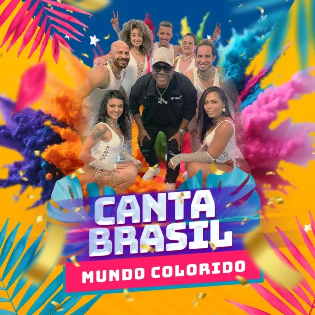 canta brasil