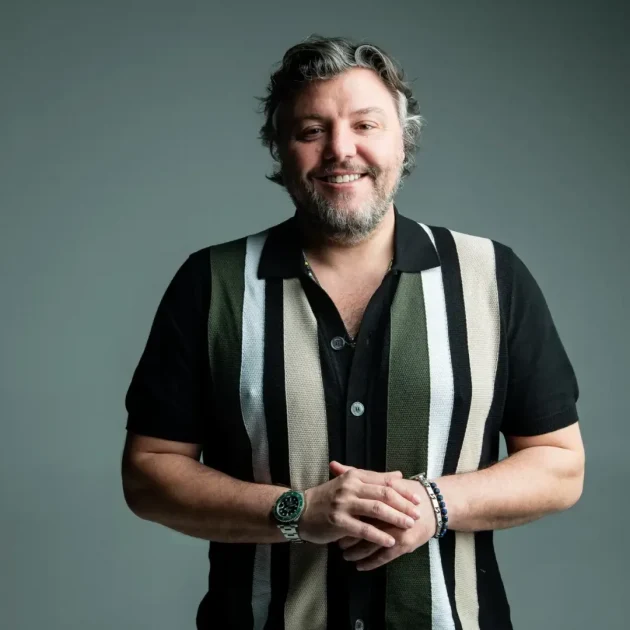 cesar mourao