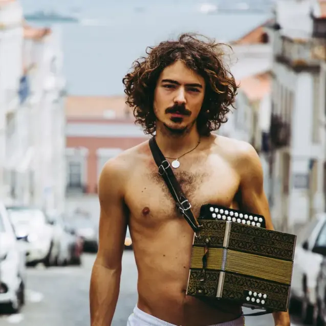chico da tina