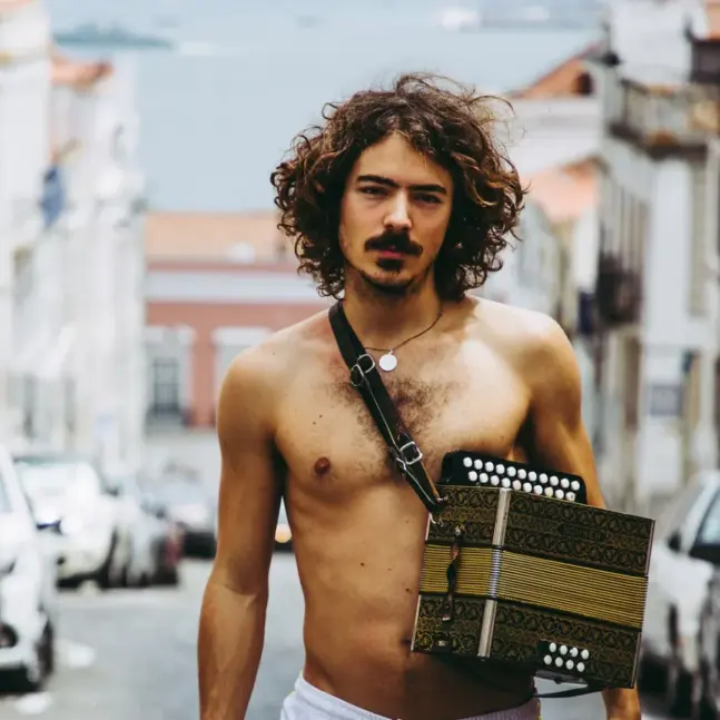 chico da tina