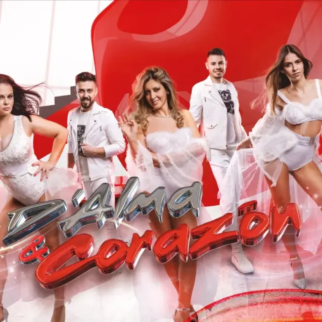 dalma corazon