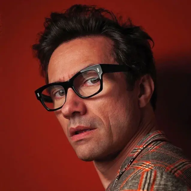david fonseca