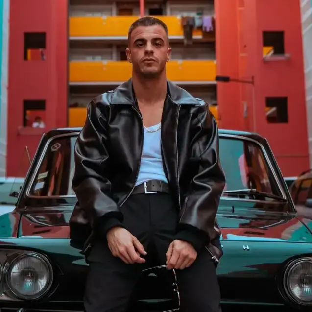 dilaz capa