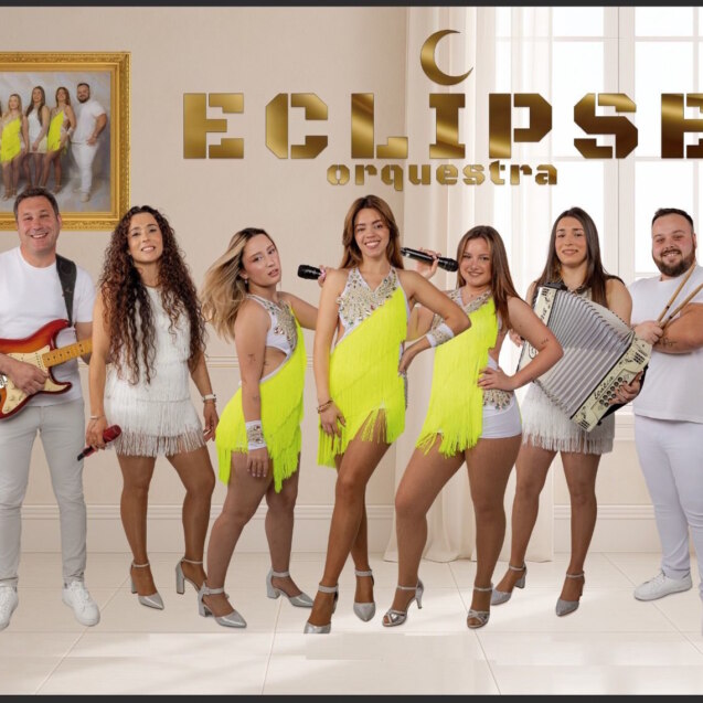 eclipse
