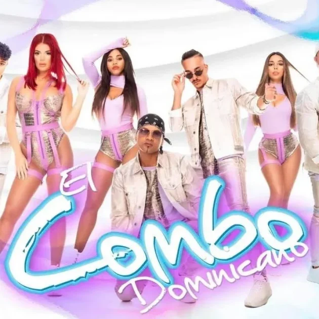 El combo el combo