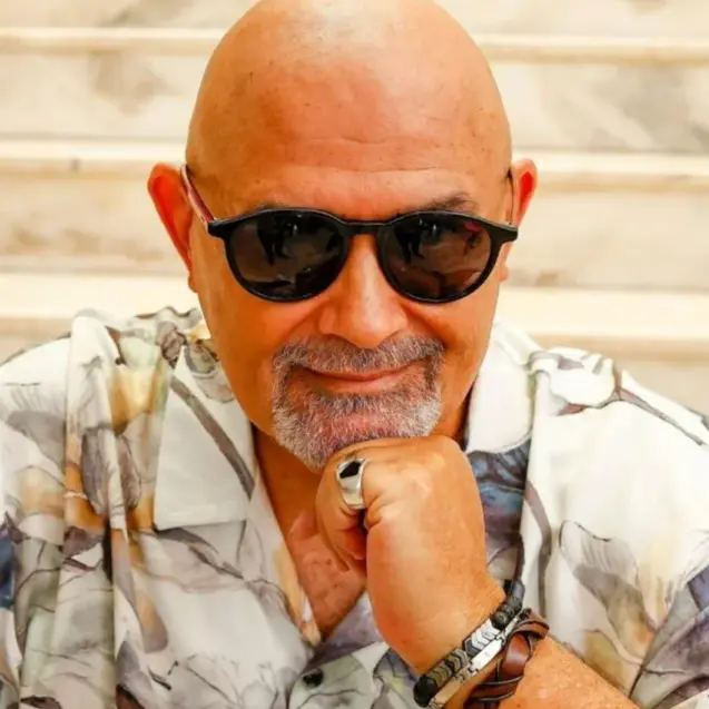 fernando correia marques