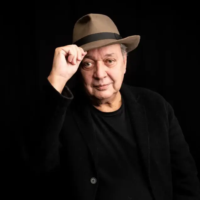 fernando tordo