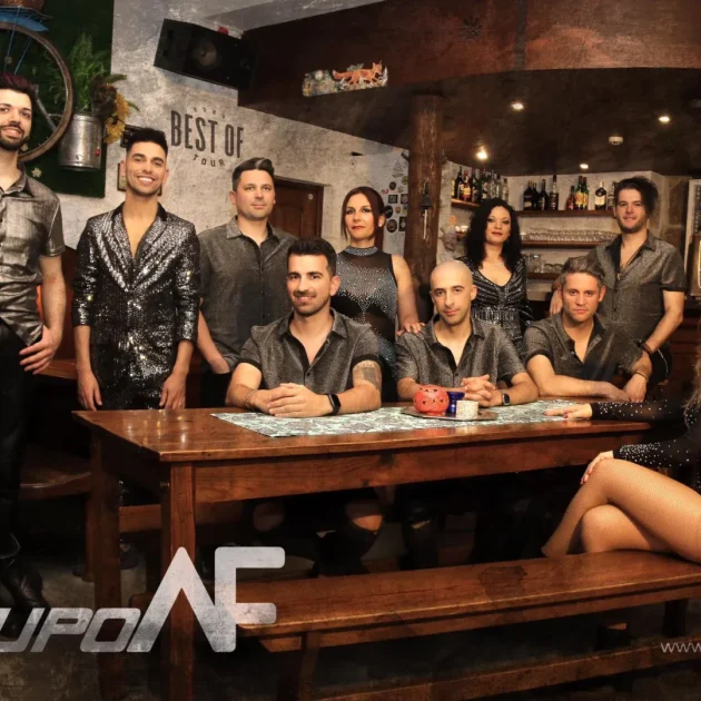 Grupo AF grupo af