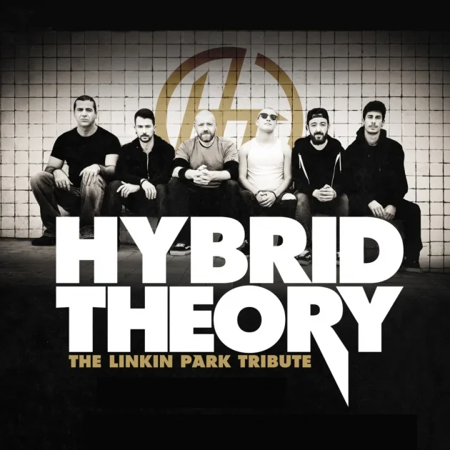Hybrid Theory hybrid theory