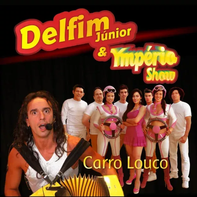 Imperio show imperio show