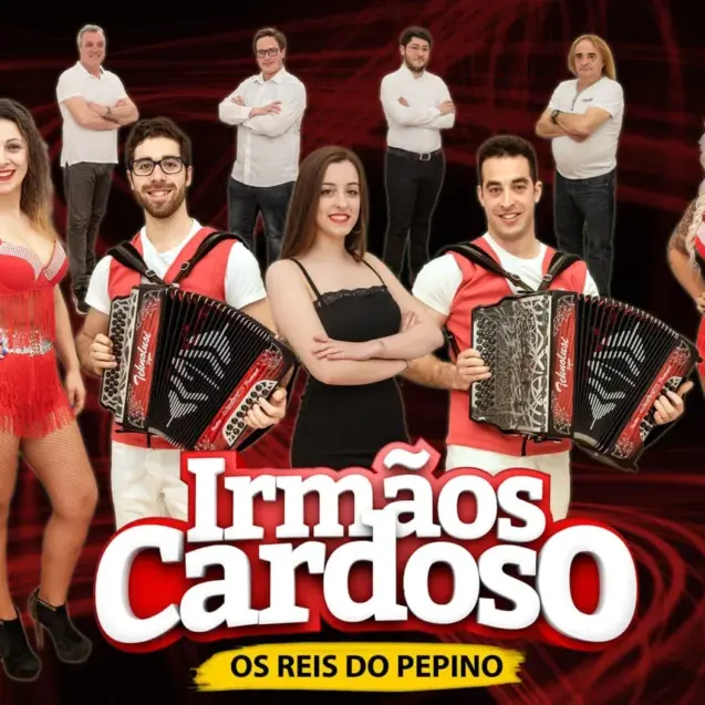 irmaos cardoso