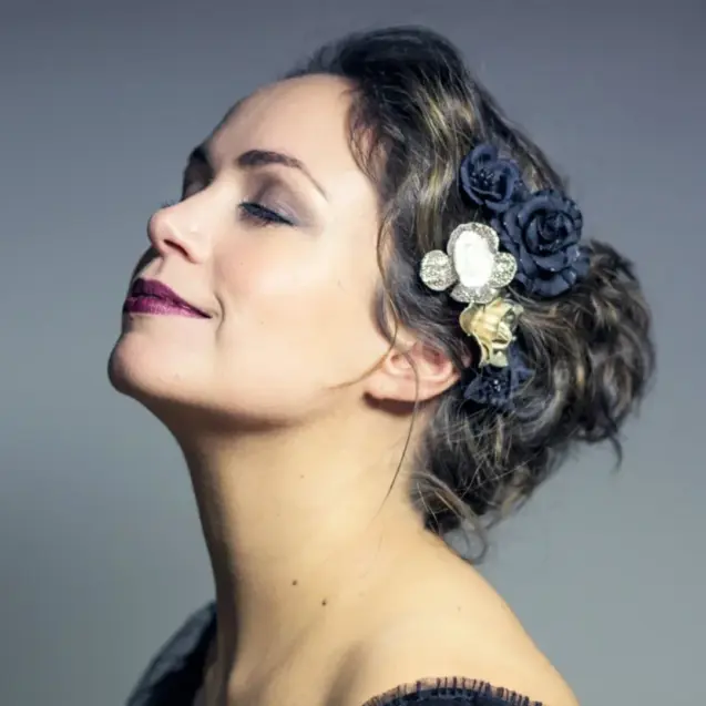joana amendoeira