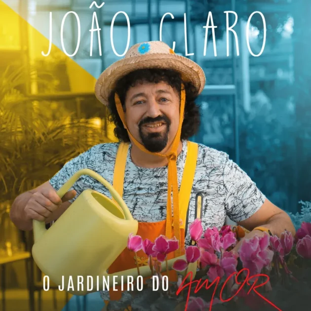 Joao claro joao claro
