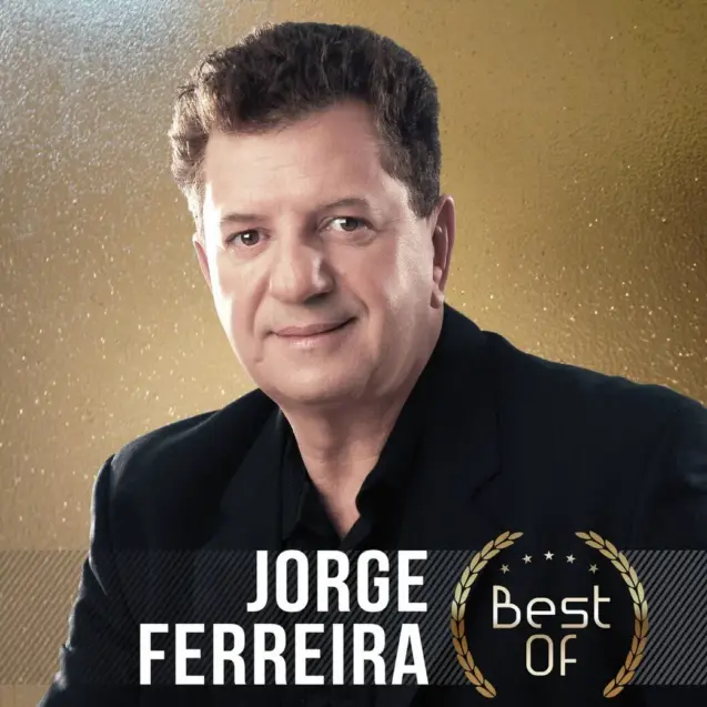 jorge ferreira