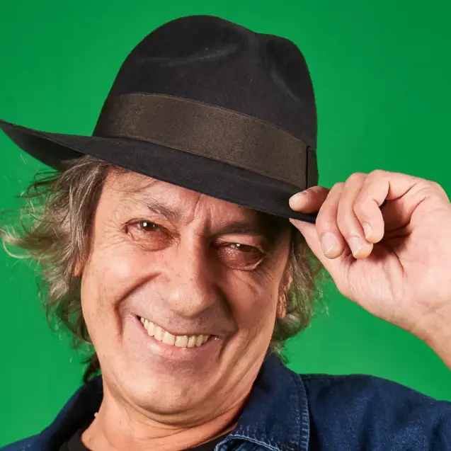 jorge palma