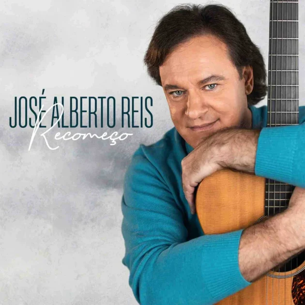 jose alberto reis
