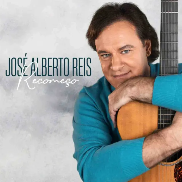jose alberto reis
