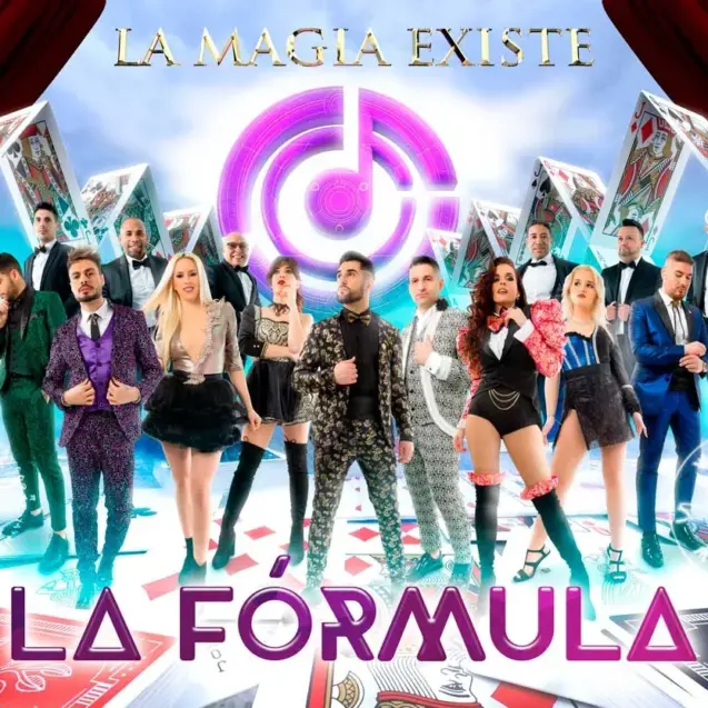 la formula
