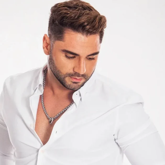 Leandro leandro