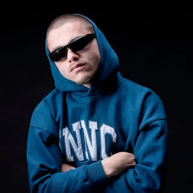 lon3r johny