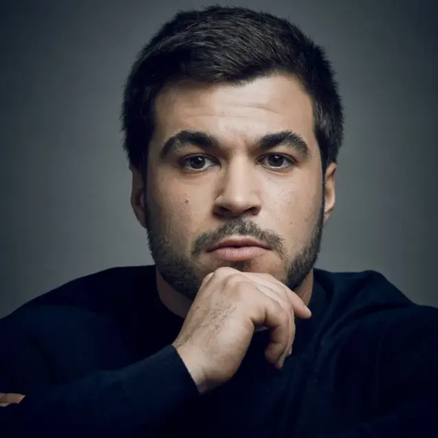 luis trigacheiro