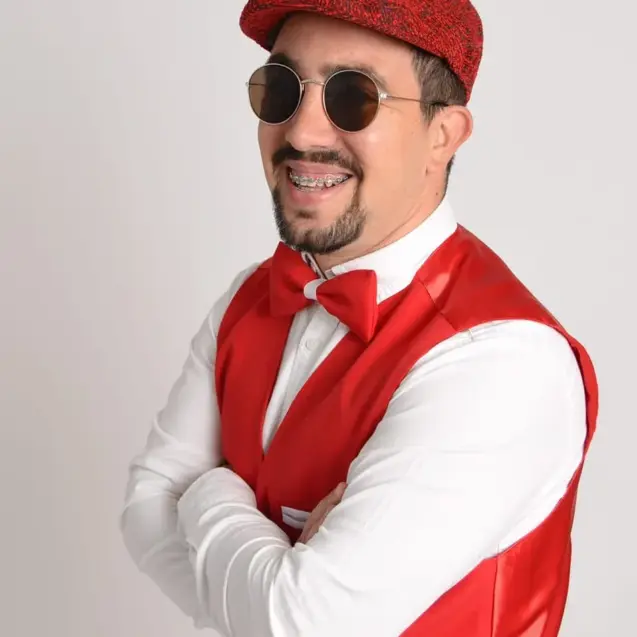 manuel do barril