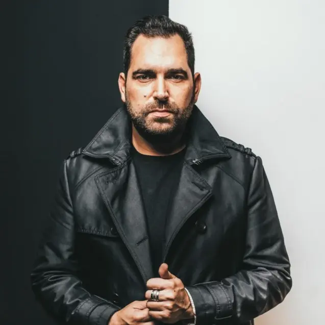marco rodrigues