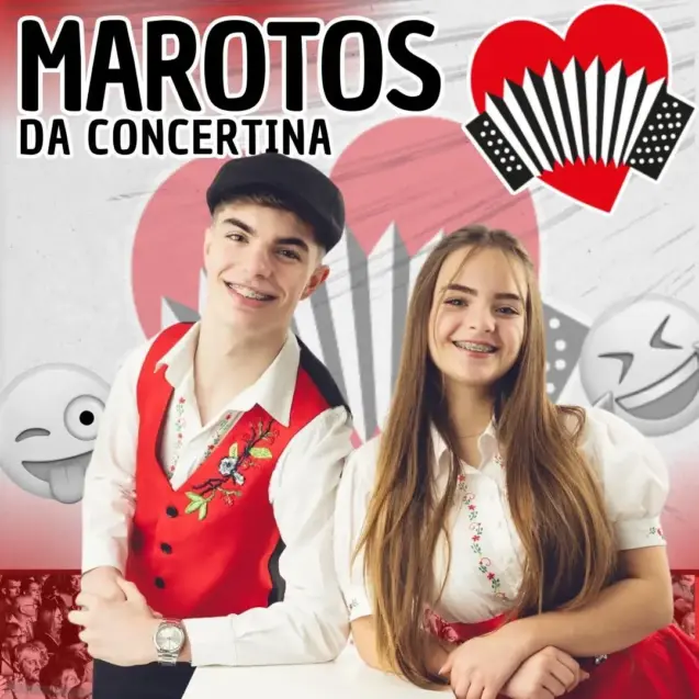 marotos