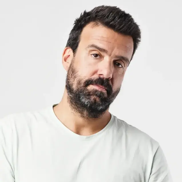 miguel araujo